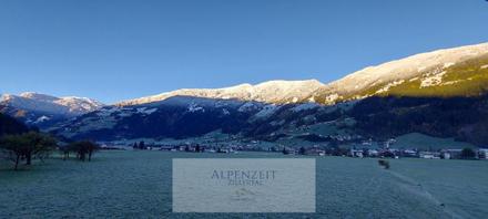 Alpenzeit Zillertal Apartments – bild 5