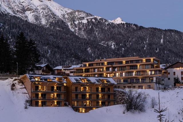 Vaya St. Anton – billede 23