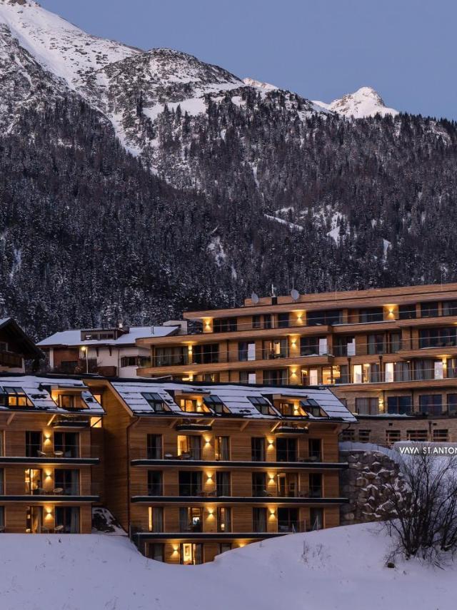 Vaya St. Anton – billede 23