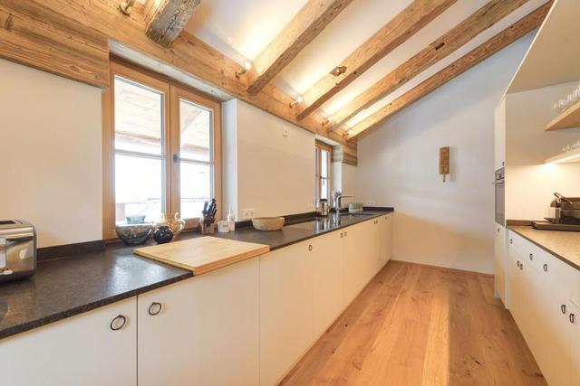 Chalet Silver Fox – billede 11
