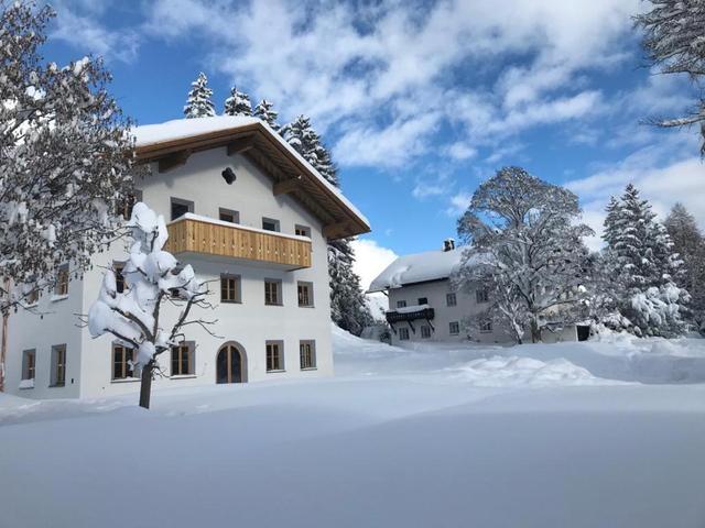 Chalet Silver Fox – billede 34