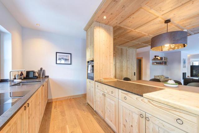 Chalet Silver Fox – billede 19