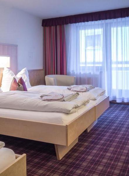 Hotel Grieserin – billede 4