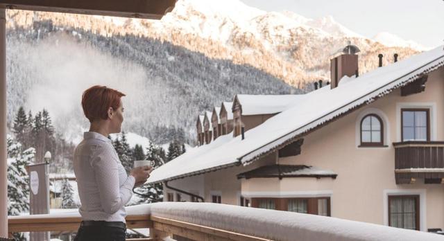 Hotel Grieserin – billede 20