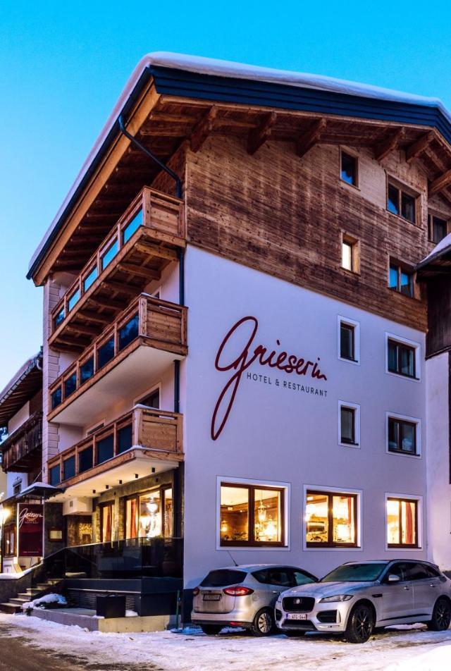 Hotel Grieserin – billede 15