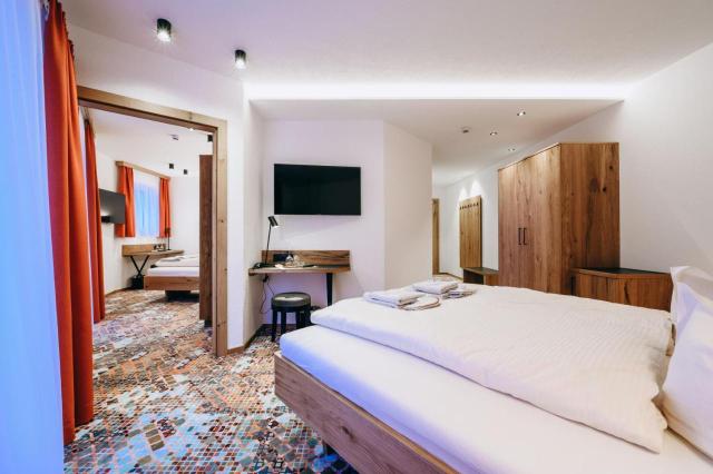 Hotel Grieserin – billede 7