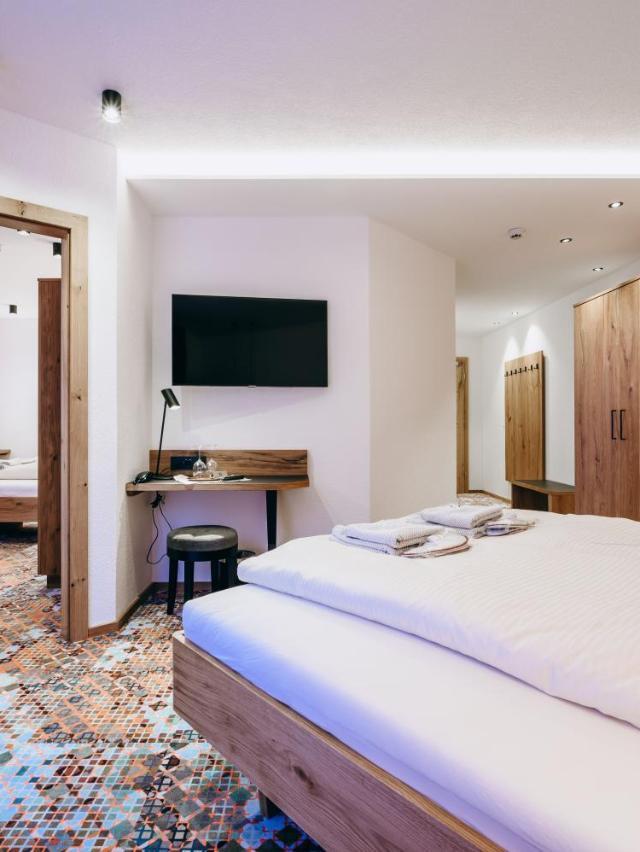 Hotel Grieserin – billede 7