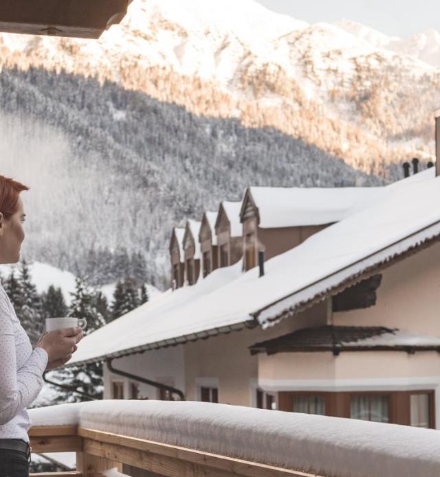 Hotel Grieserin – billede 22