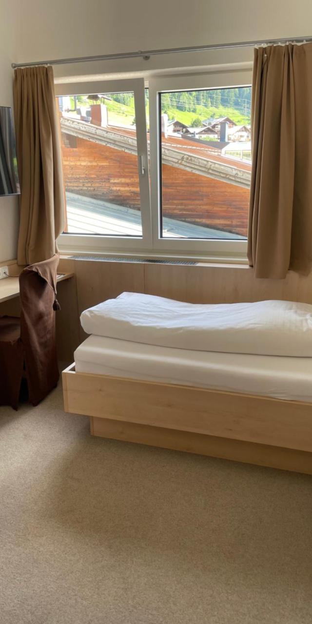 Hotel Grieserin – billede 3