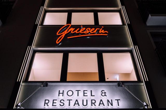 Hotel Grieserin – billede 14