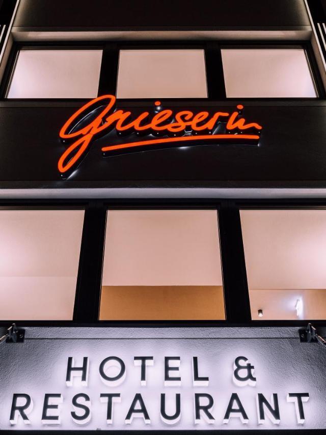 Hotel Grieserin – billede 14