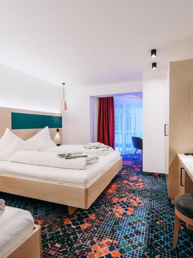 Hotel Grieserin – billede 8
