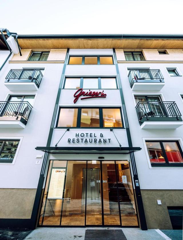 Hotel Grieserin – billede 13