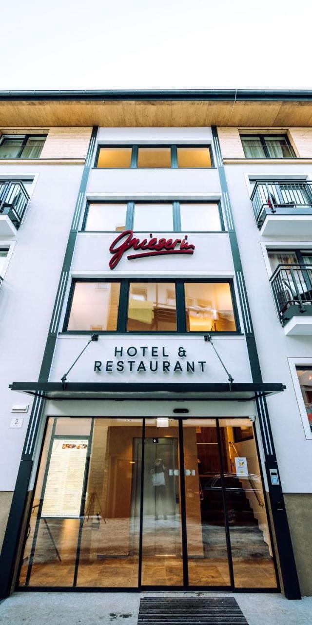 Hotel Grieserin – billede 13