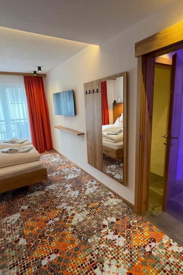 Hotel Grieserin – billede 9