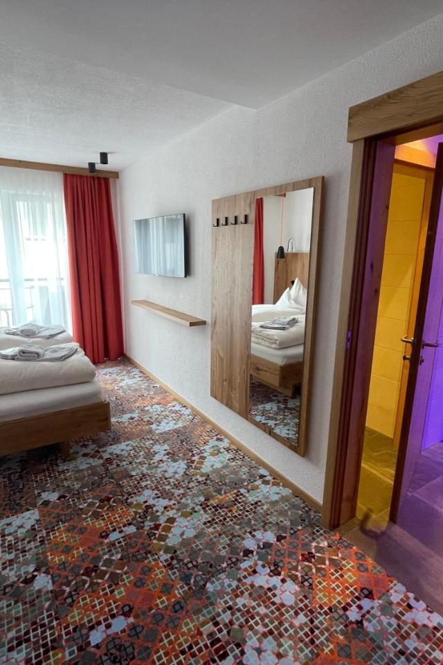 Hotel Grieserin – billede 6