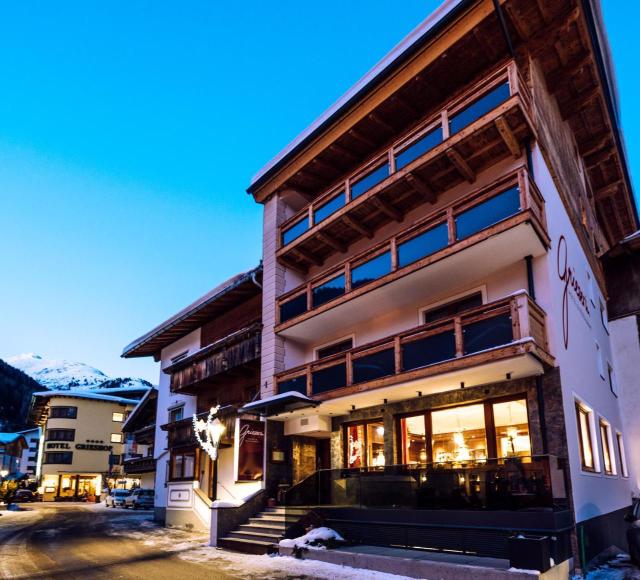 Hotel Grieserin – billede 16