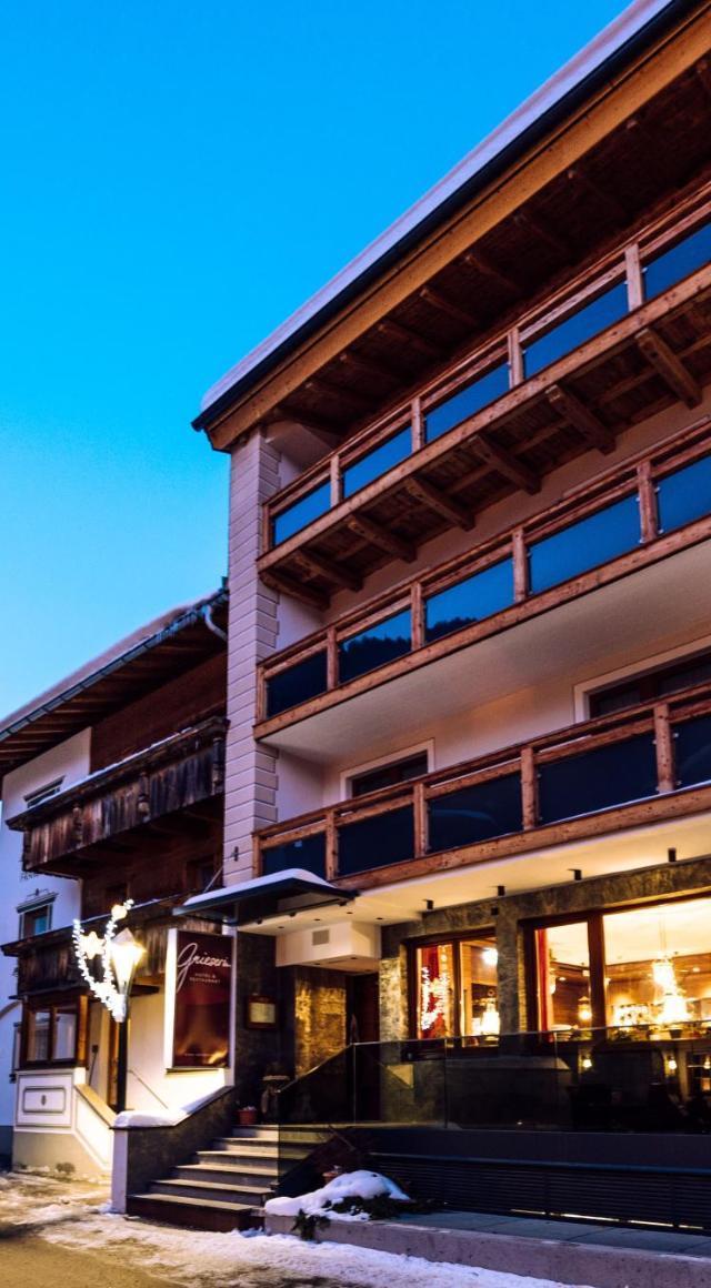 Hotel Grieserin – billede 16