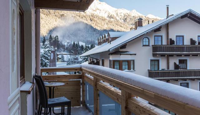 Hotel Grieserin – billede 21