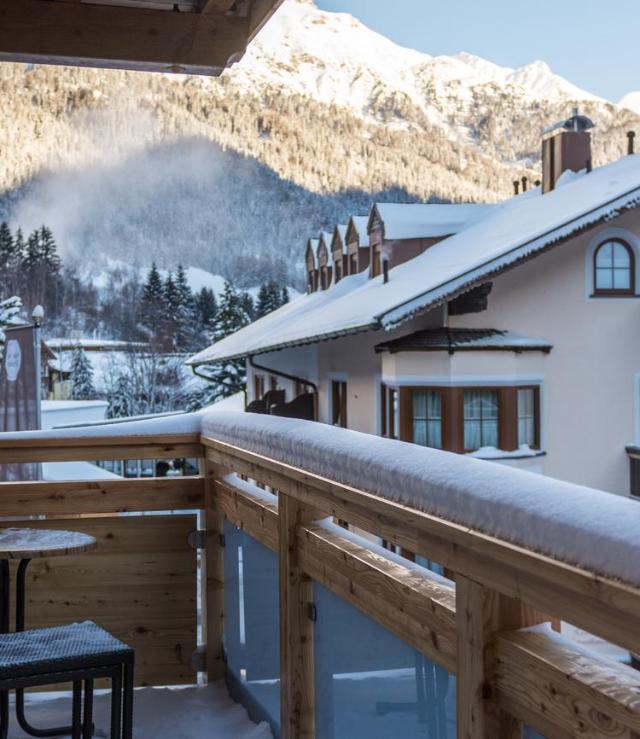 Hotel Grieserin – billede 21