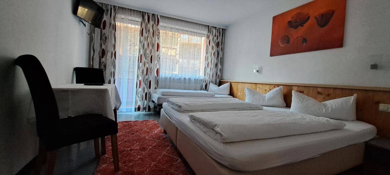 Kirchenwirt (Adults only), Zell am Ziller