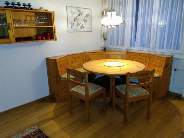 Apartment Sunnmatt Sud 412 by Interhome – billede 6