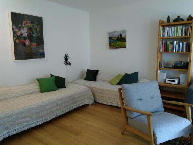Apartment Sunnmatt Sud 412 by Interhome – billede 4