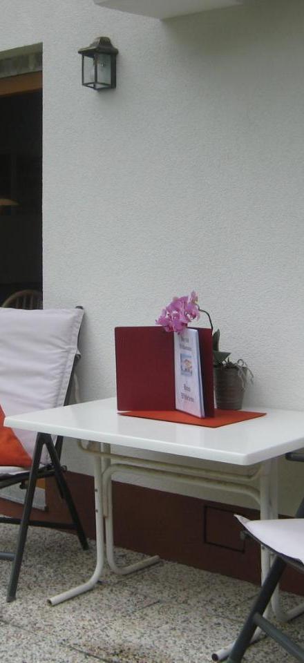 Haus Wildebene – billede 2