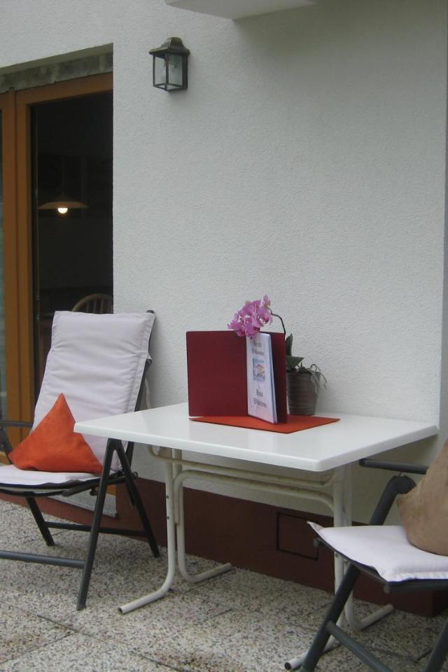 Haus Wildebene – billede 2