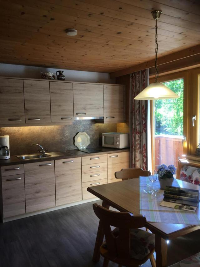Haus Wildebene – billede 9