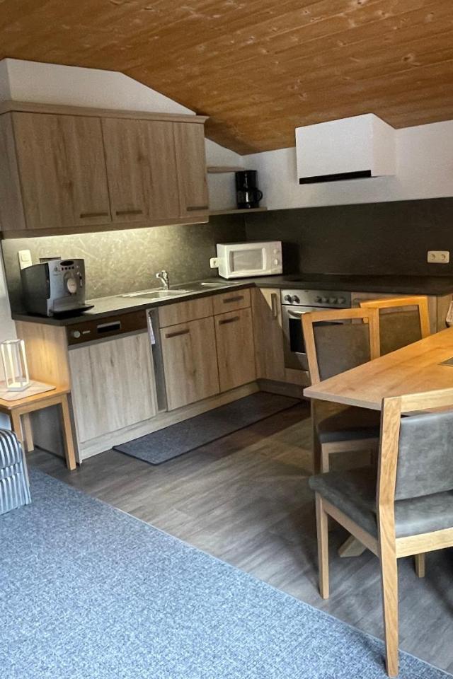 Haus Wildebene – billede 25