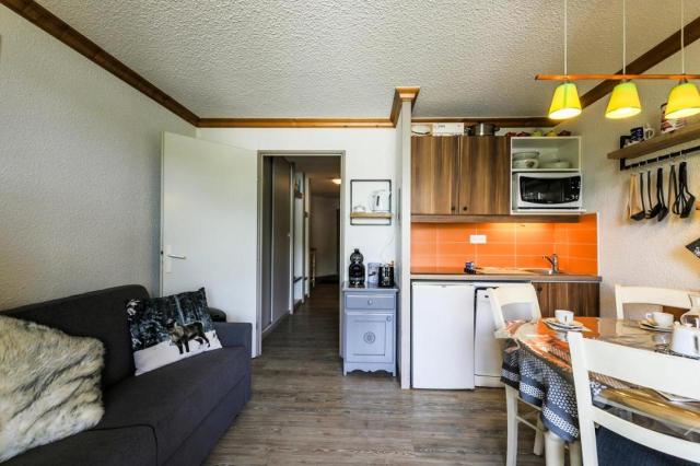 Residence Les Bergers - Maeva Home - Studio 4 Personnes - Selection Mae-6894 – billede 11