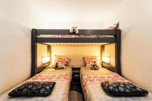 Residence Les Bergers - Maeva Home - Studio 4 Personnes - Selection Mae-6894 – billede 13