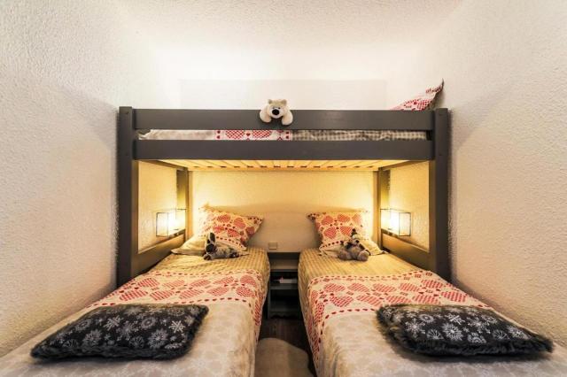 Residence Les Bergers - Maeva Home - Studio 4 Personnes - Selection Mae-6894 – billede 16