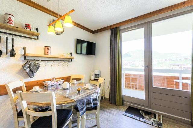 Residence Les Bergers - Maeva Home - Studio 4 Personnes - Selection Mae-6894 – billede 10