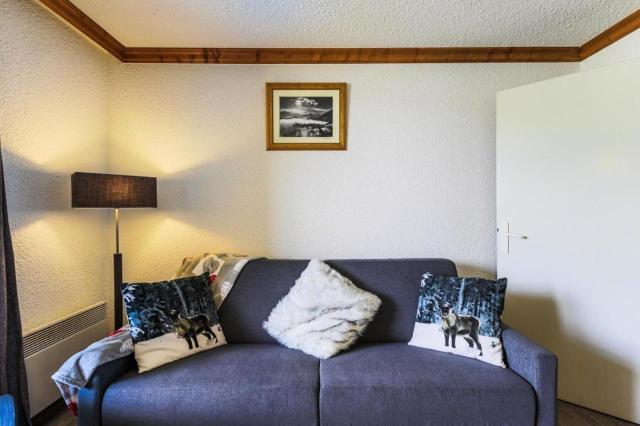 Residence Les Bergers - Maeva Home - Studio 4 Personnes - Selection Mae-6894 – billede 6