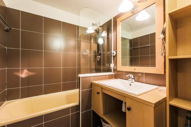 Residence Les Bergers - Maeva Home - Studio 4 Personnes - Selection Mae-6894 – billede 19