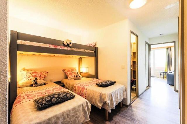 Residence Les Bergers - Maeva Home - Studio 4 Personnes - Selection Mae-6894 – billede 15