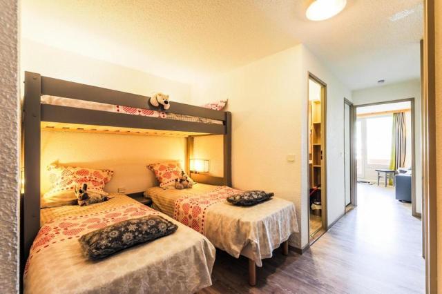 Residence Les Bergers - Maeva Home - Studio 4 Personnes - Selection Mae-6894 – billede 17