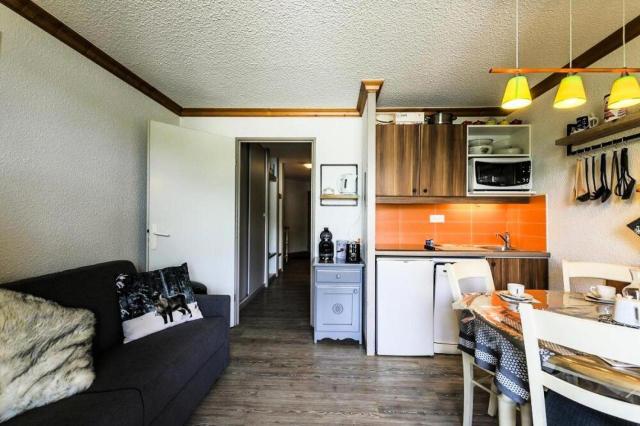 Residence Les Bergers - Maeva Home - Studio 4 Personnes - Selection Mae-6894 – billede 9