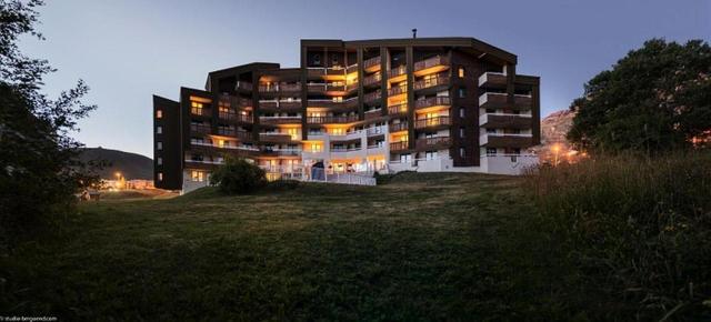 Residence Les Bergers - Maeva Home - Studio 4 Personnes - Selection Mae-6894 – billede 27