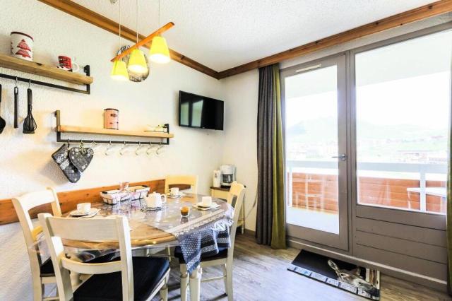 Residence Les Bergers - Maeva Home - Studio 4 Personnes - Selection Mae-6894 – billede 7
