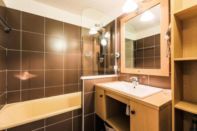 Residence Les Bergers - Maeva Home - Studio 4 Personnes - Selection Mae-6894 – billede 18
