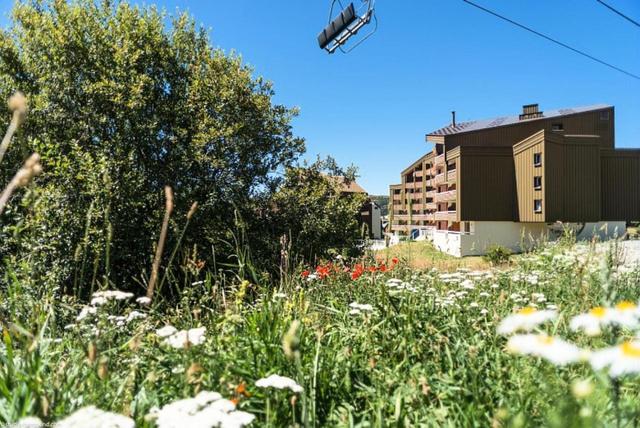 Residence Les Bergers - Maeva Home - Studio 4 Personnes - Selection Mae-6894 – billede 26