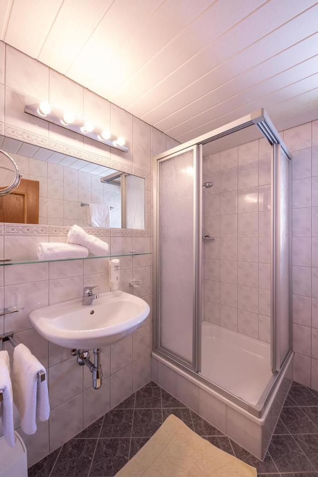 Hotel Garni Patteriol – billede 17