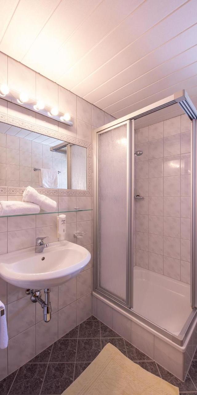 Hotel Garni Patteriol – billede 17