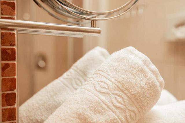 Hotel Garni Patteriol – billede 13