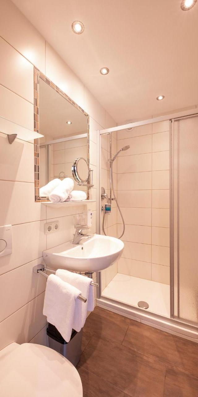 Hotel Garni Patteriol – billede 6
