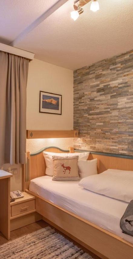 Hotel Garni Patteriol – billede 3