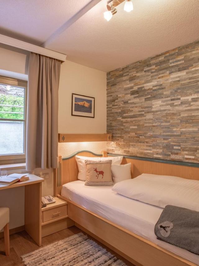 Hotel Garni Patteriol – billede 3